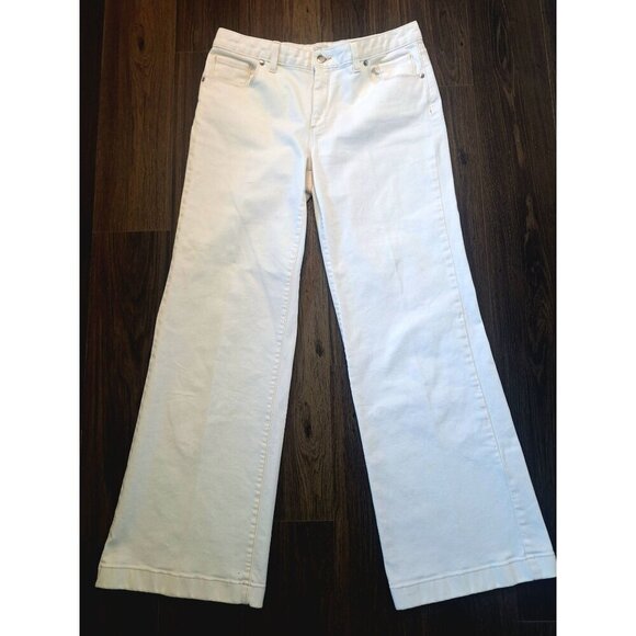 💙 LL Bean Jeans - Picture 1 of 8